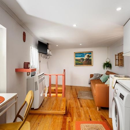 Casa Aurora - Bairro Tipico A Minutos Do Terreiro Villa Lisboa Екстериор снимка